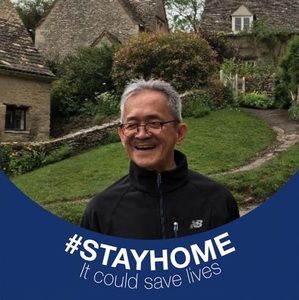 Meet your Posher, Dennis